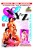 X ... Y ... Z