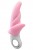 Calla G4 - Baby Roze - Click'N'Charge + Lader