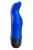 Mini Vibromasseur Little Dolly Bleu