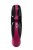 Delight vibromasseur noir/m�re + chargeur