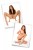Masturbateur Extreme - Deux trous 