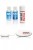 Masturbateur anus et vagin vibrant - Extreme