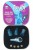 Stimulateur de clitoris avec 3 embouts Toy Joy