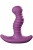 Nexus Ridge Rider Mauve - VIBRANT 5 modes 