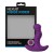 Nexus Ridge Rider Mauve - VIBRANT 5 modes 