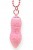 Pendentif Rose Pirates - Stimulateur de clitoris