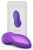 We-Vibe Touch Purple - Masseur & Stimulateur