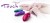 We-Vibe Touch Purple - Masseur & Stimulateur