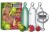 3 pr�servatifs Secura Sexy Fruits