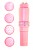 Pocket Rocket Toy Joy met glittertjes