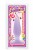 Plug anal Medium mauve - Doc Johnson