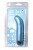 Mini G-Spot Vibrator Little Willie - Blauw