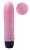 Mini Vibromasseur Rose Little Spikey