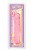 Crystal Jellies Classic - 19 cm - pink jelly