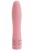 Vibromasseur Jenna Velvet Jewels Rose