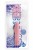 Vibromasseur Jenna Velvet Jewels Rose
