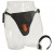  Harnais en v�ritable cuir Vac-U-Lock Unisex 3000