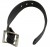  Harnais en v�ritable cuir Vac-U-Lock Unisex 3000