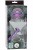 Harnais Radiant Gems Purple Doc Johnson