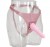 Dildoharnas Sunrise Designer