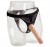 Harnais avec Gode 20 cm Doc Johnson- Set 1