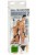 Harnais avec Gode 20 cm Doc Johnson- Set 1