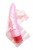 Vibromasseur Plaisir Intense Rose
