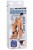 Harnais avec Vibro 20 cm Doc Johnson - Set 7