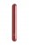 Vibromasseur JimmyJane Little Chroma Rouge