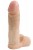 Dildo voor gordel van Doc Johnson - 20 cm 