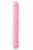 Double Dong Pretty & Pink 30 cm