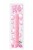 Double Dong Pretty & Pink 30 cm