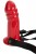 Gode Ceinture Red Boy Doc Johnson 15 x 5  