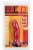 Gode Ceinture Red Boy Doc Johnson 15 x 5  