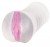 Masturbator Blush Stroker Clear