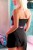 Robe Lila - S