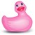 Mini Stimulateur Duckie Rose