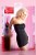 Mini Robe Noire - L