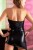 Robe Hot Wetlook - S