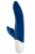 Vibromasseur Tango Bleu Nuit