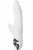 Vibromasseur Tango Blanc