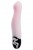 Vibromasseur Ellove baby rose
