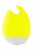 FOU jaune n�on + Chargeur GRATUIT