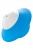 Free vibes - UFO turquoise + Chargeur offert