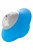 Free vibes - UFO turquoise + Chargeur offert
