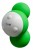Yooo vert - Vibro + Chargeur GRATUIT