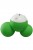 Yooo vert - Vibro + Chargeur GRATUIT