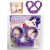 Liens pour Chevilles Japanese Love Rope