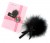 Coffret Ange ou Demon? - Par Clara Morgane