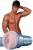Kris Evans Butt Squeeze - Fleshjack 